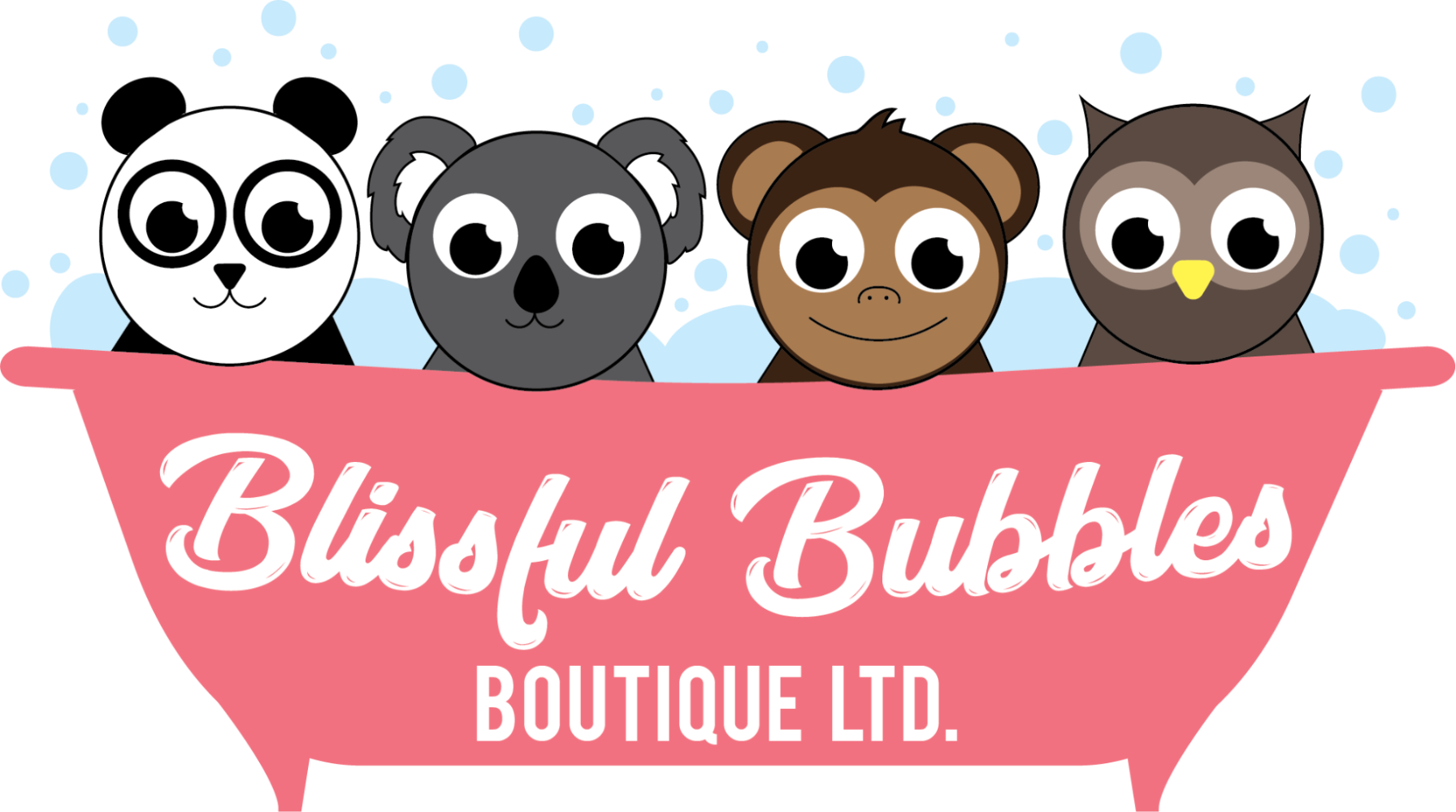 Blissful Bubbles Boutique Ltd